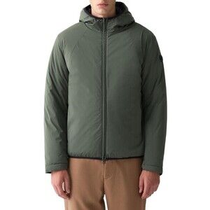 Colmar Originals Contemporary Green Casual Jacket With Functional Design - NWT